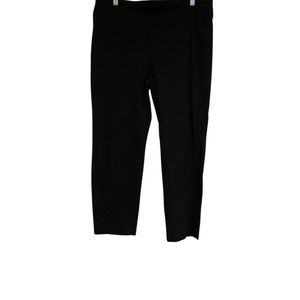 Pull On Stretchy Business Pants